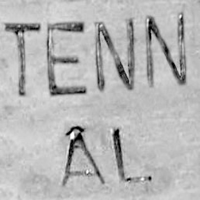 _AL TENN Alf Lundberg mini